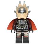 Фигурка LEGO Enfys Nest Энфис
