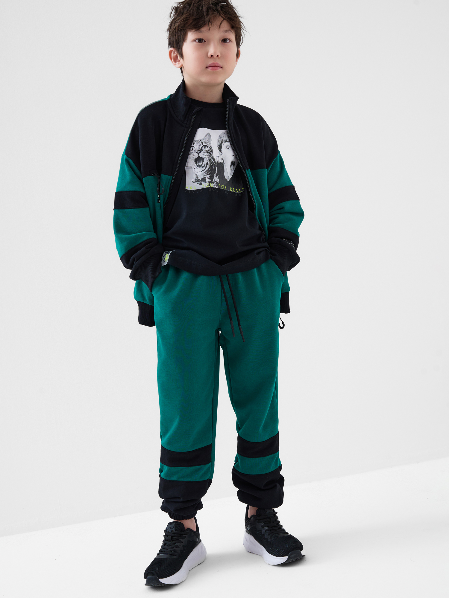 Костюм PlayToday 12611217 - фото 4