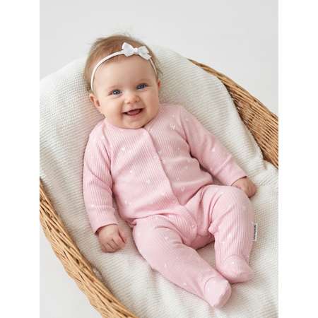 Комбинезон Эскимо