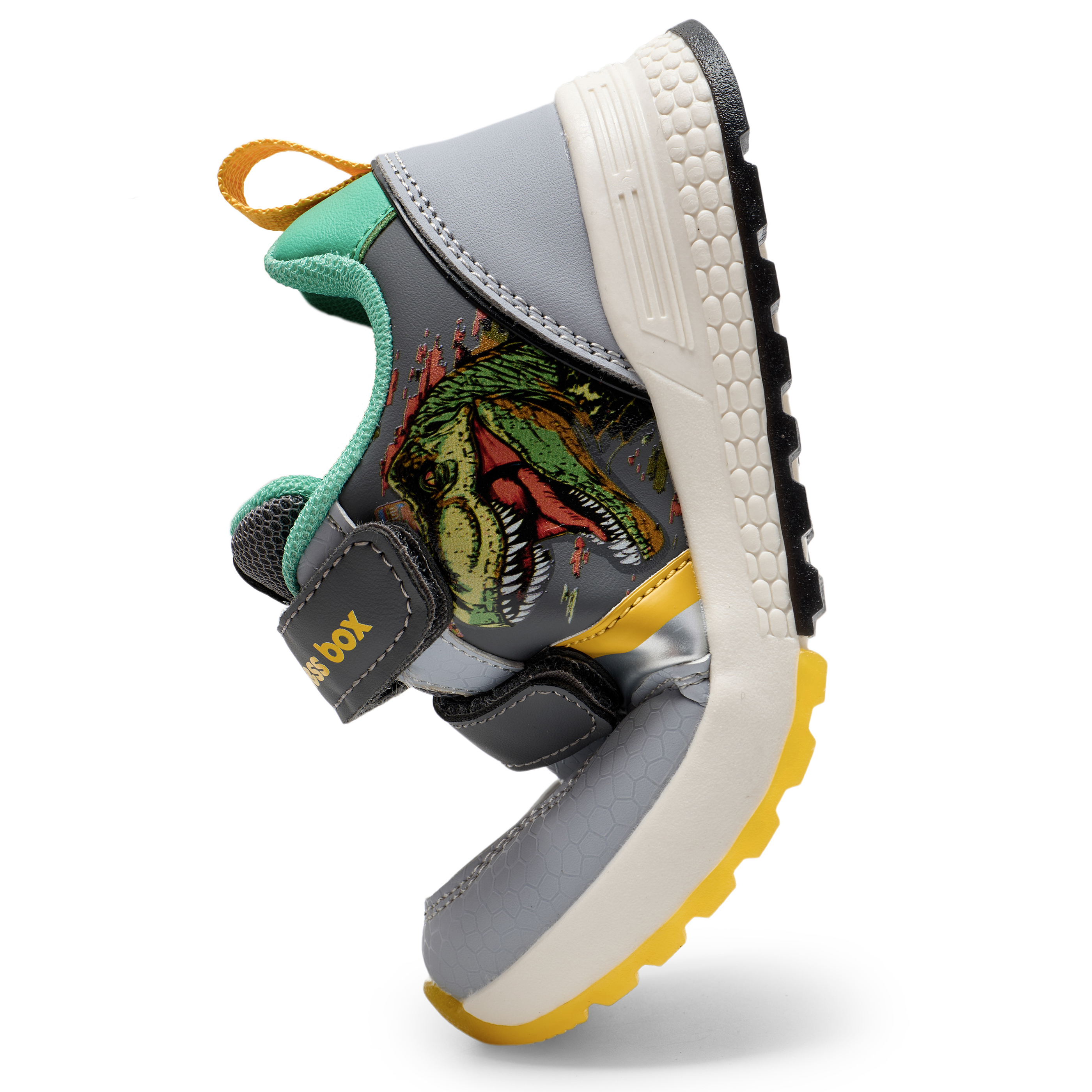 Кроссовки BLESSBOX BX53165B - фото 6