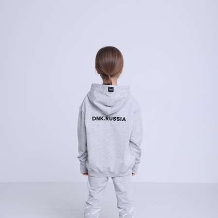 Олимпийка DNK