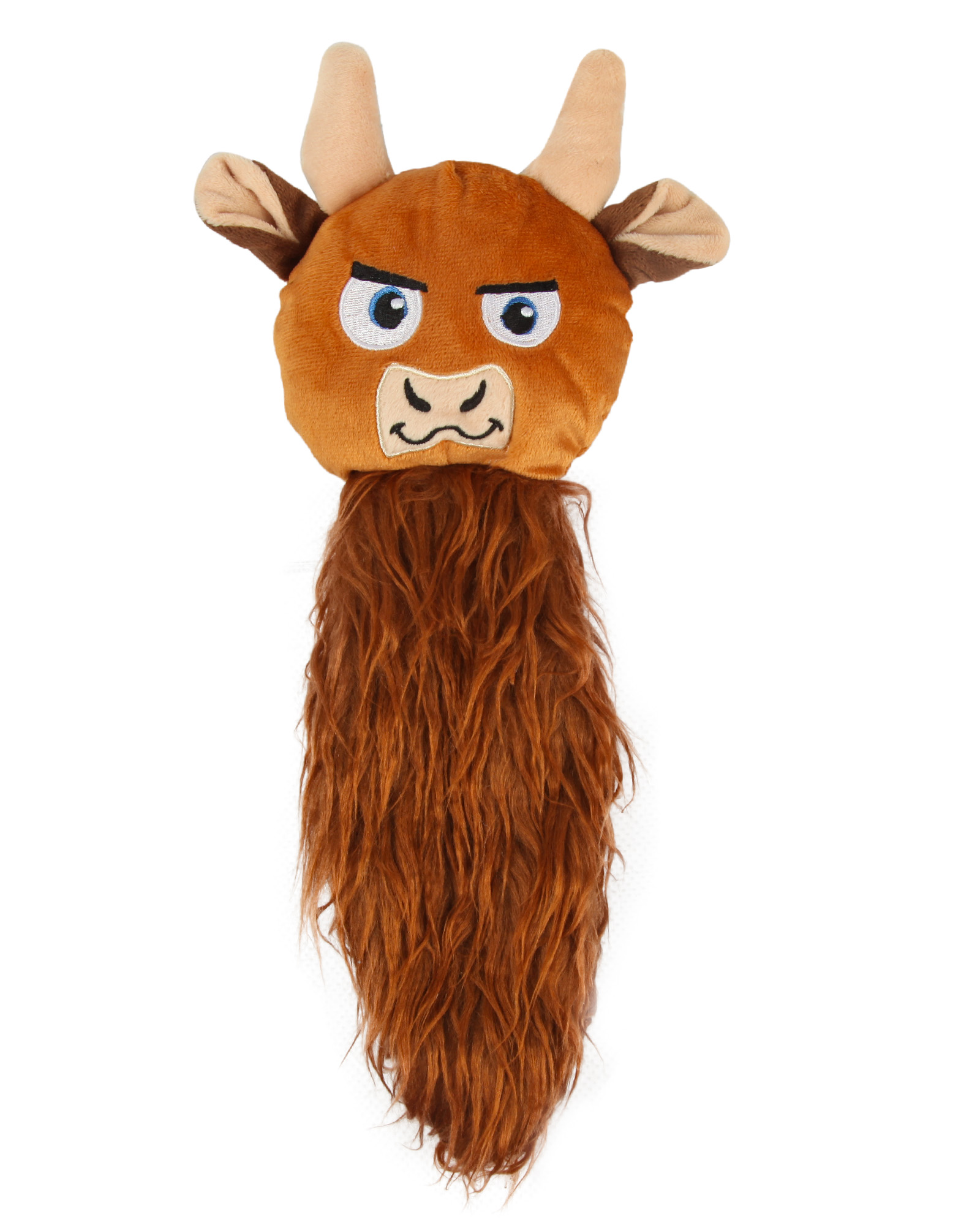 Изображение товара Игрушка для собак Barbaks Бык Догзилла прочная для активных питомцев