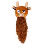 Игрушка для собак Barbaks Бык Догзилла