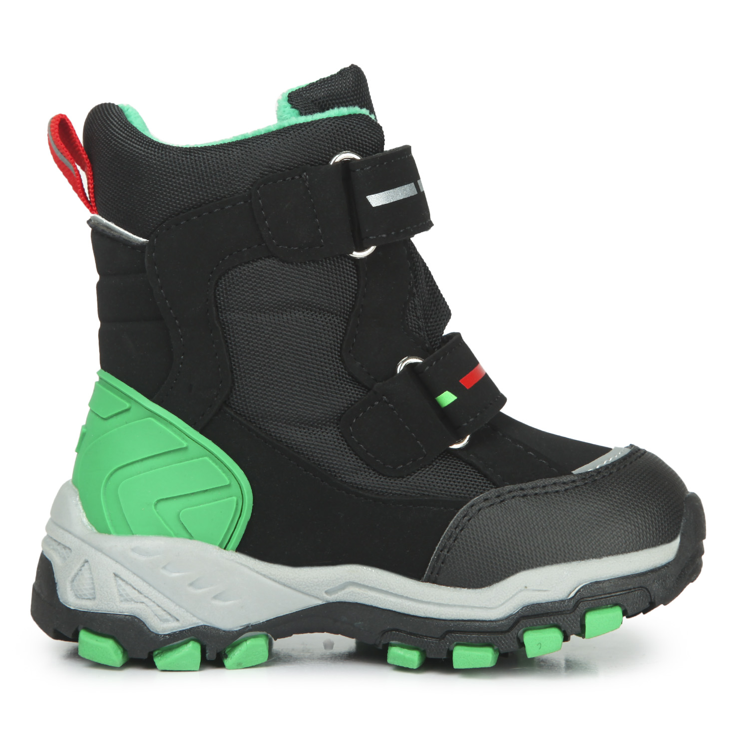 Сапоги Tombi W22FGibBO-239-99 - фото 2