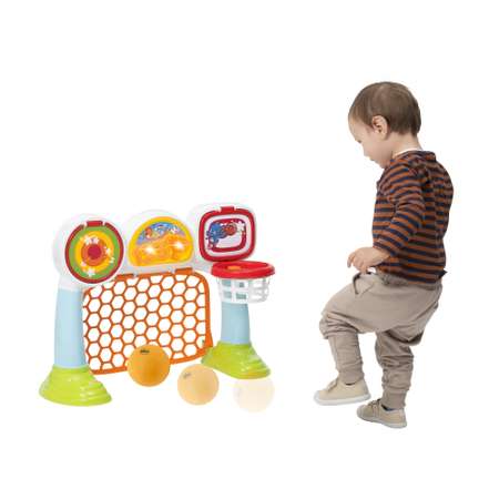 Игрушка Chicco Спортивная лига