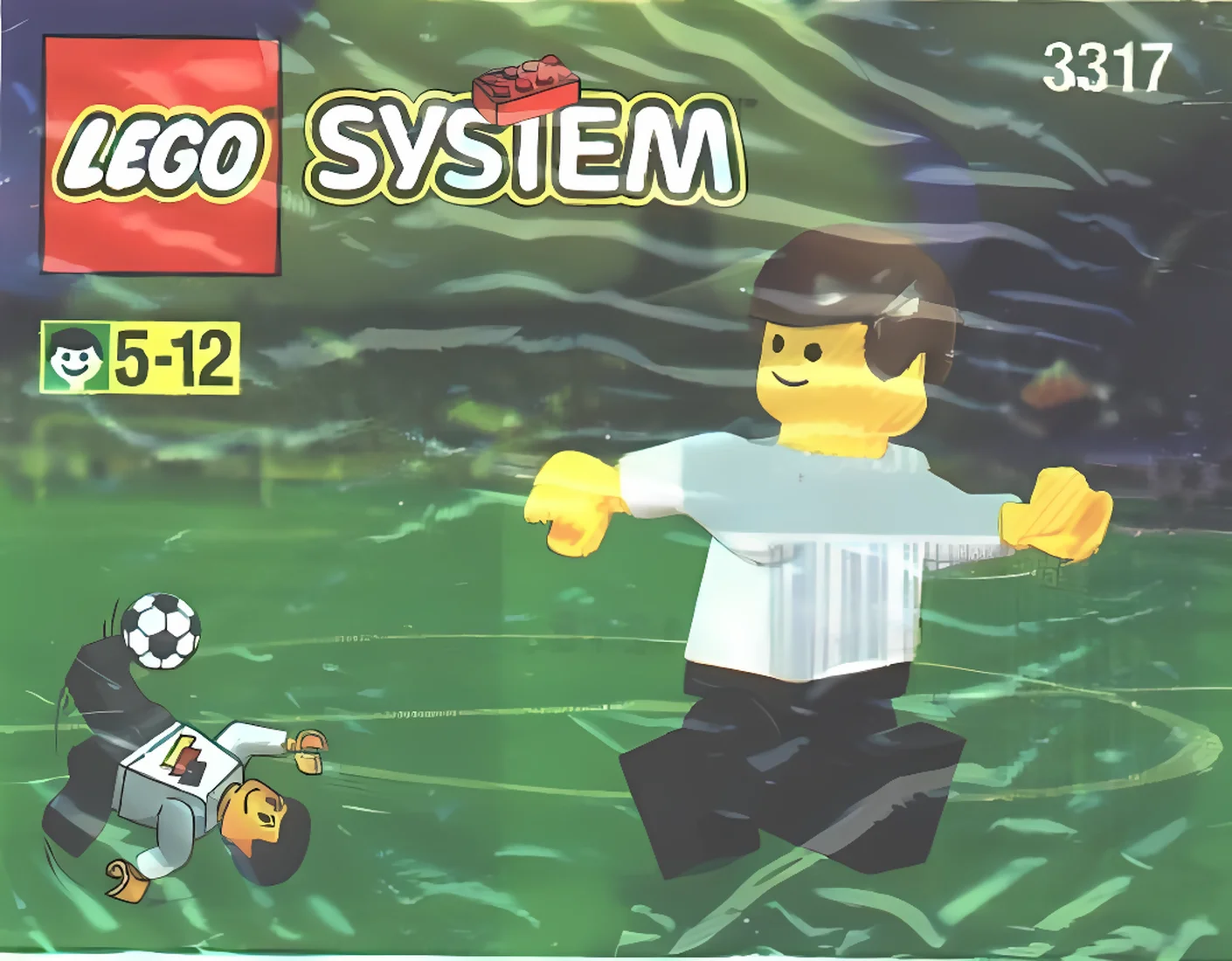 Конструктор LEGO Creator - фото 1