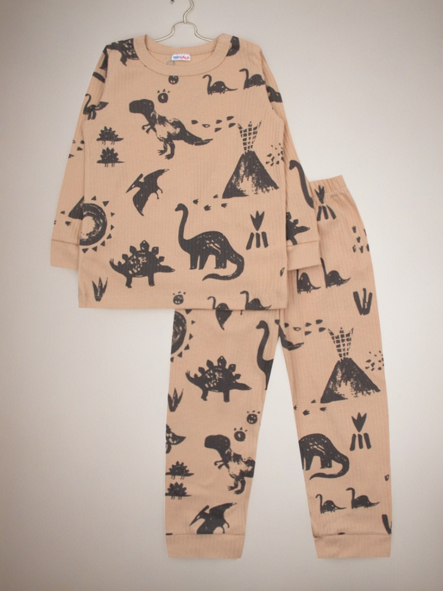 Пижама YOULALA 1782700202 - фото 7