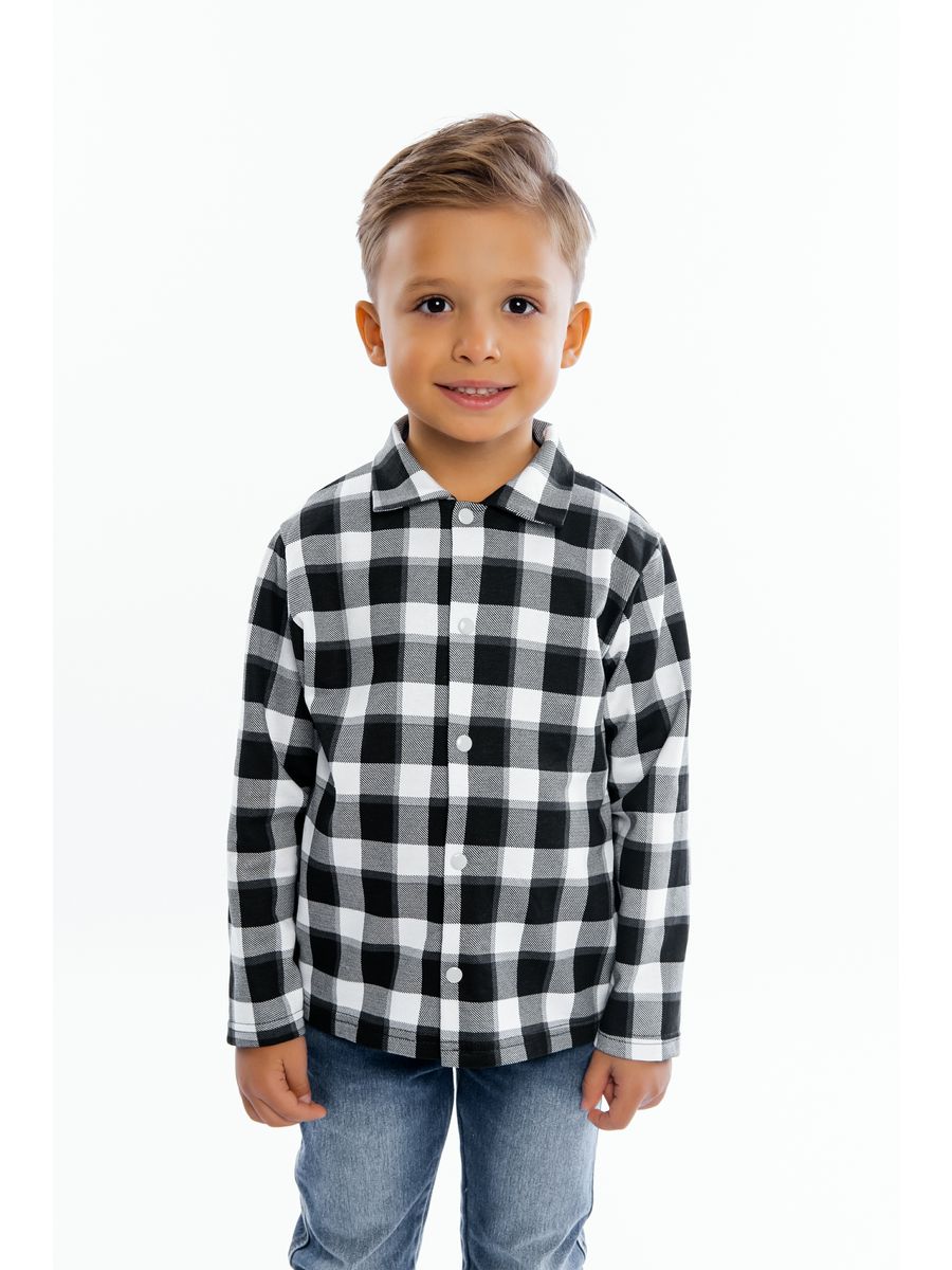 Рубашка YOULALA 0497310308 - фото 1