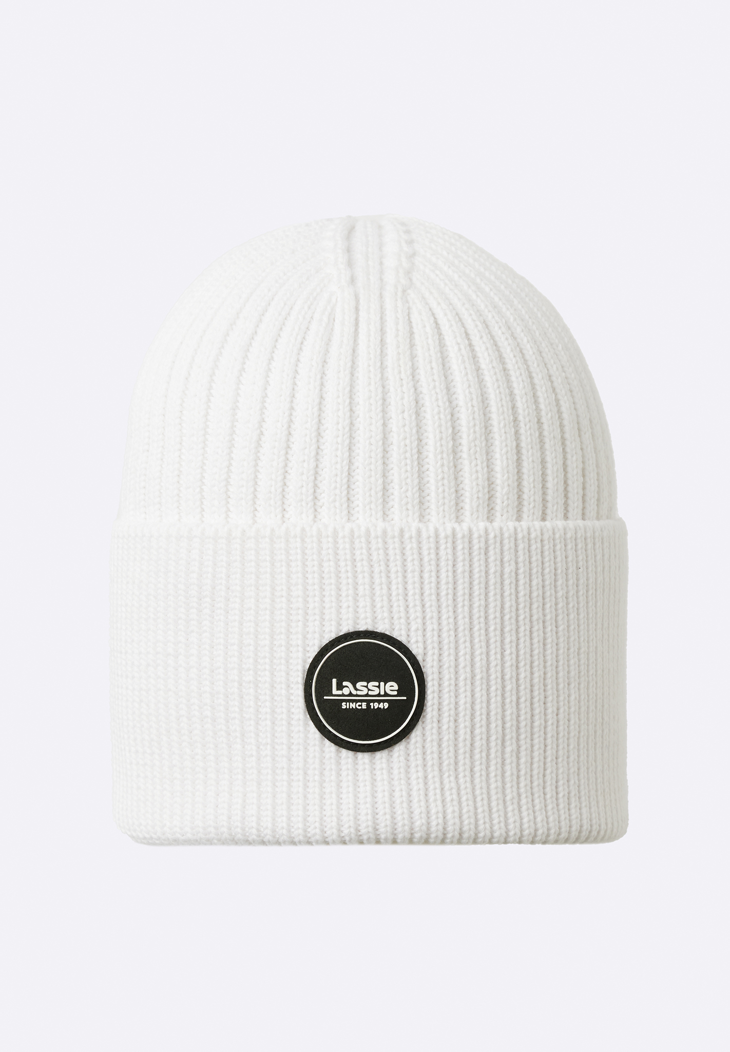 Шапка Lassie 7300060A-0100 - фото 7