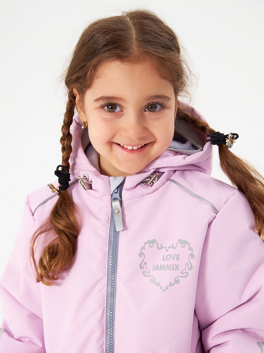 Комбинезон JAM MIX МД-825/1 - фото 7