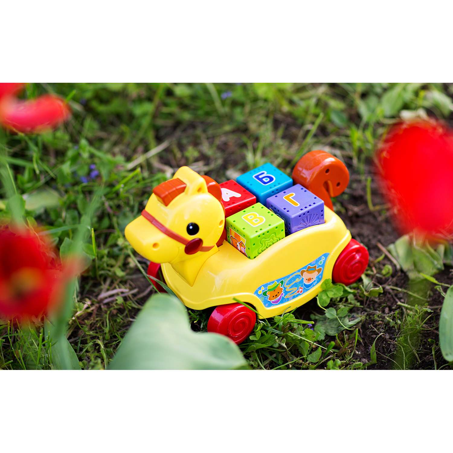 Игрушка Vtech - фото 6