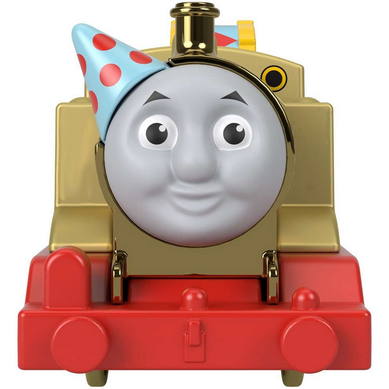 Развивающая железная дорога Thomas and Friends FTF31 - фото 10