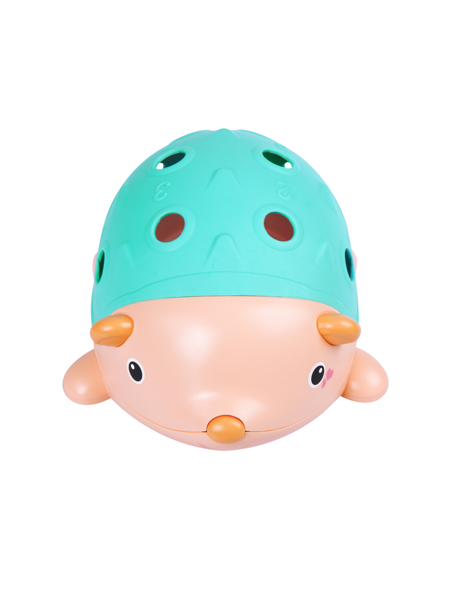 Игрушка Smart Baby сортер - фото 11