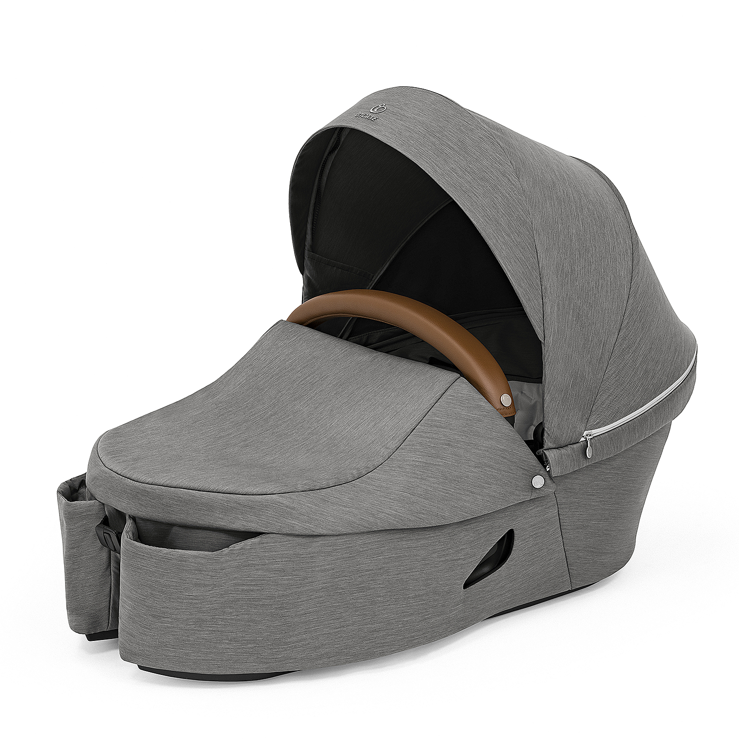 Люлька Stokke Xplory X - фото 1