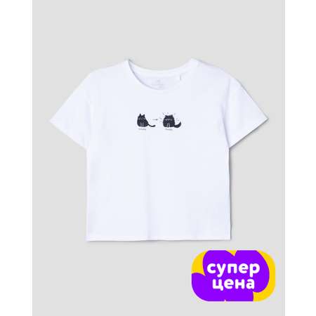 Футболка Futurino