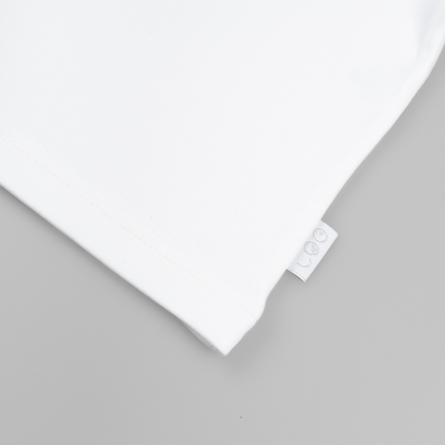 Футболка 3шт LEO 1001А-22_молочный/лимонный - фото 8