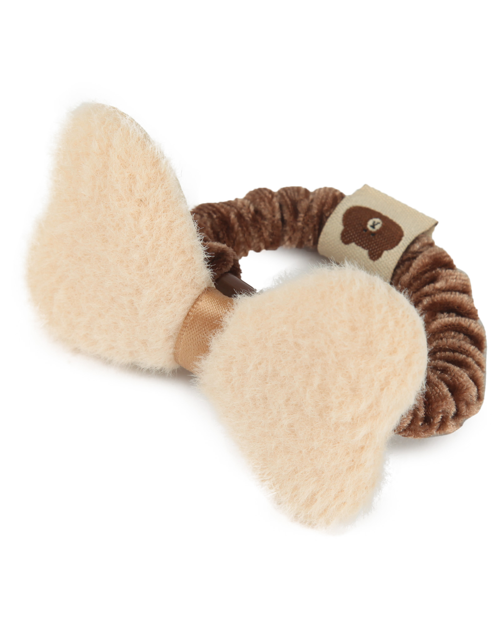 Резинка Demi Star Brown 1 шт. - фото 3