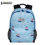 Рюкзак дошкольный Grizzly детский
