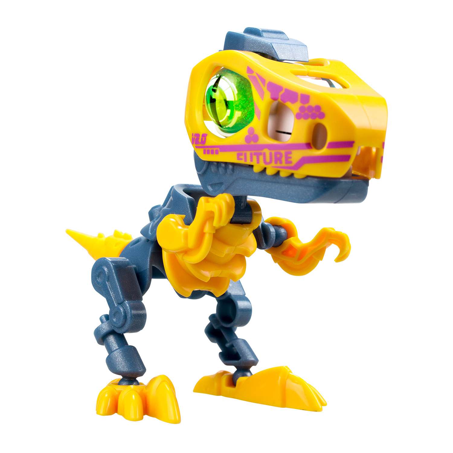 Фигурка YCOO - фото 7