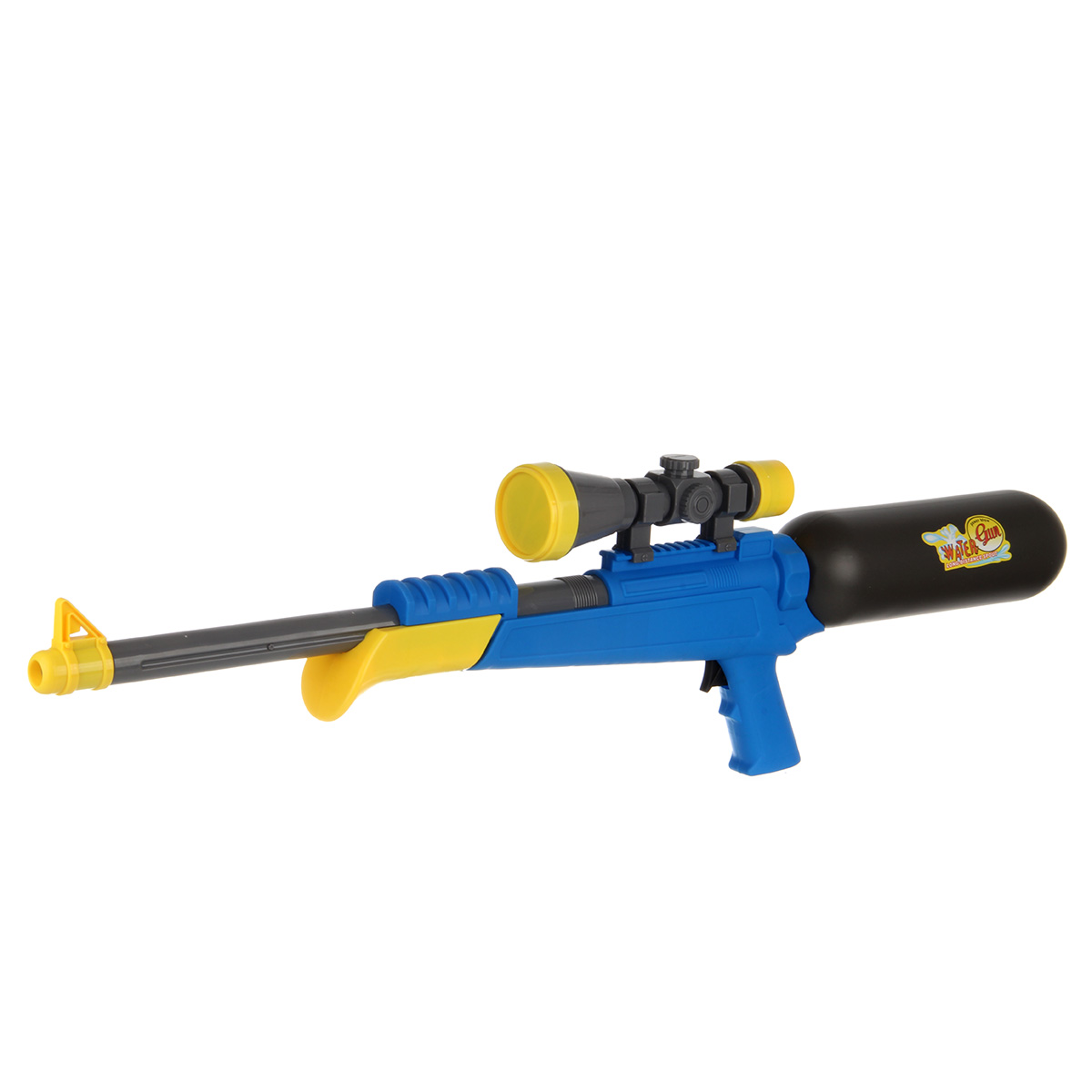 Бластер водный Veld Co - фото 5