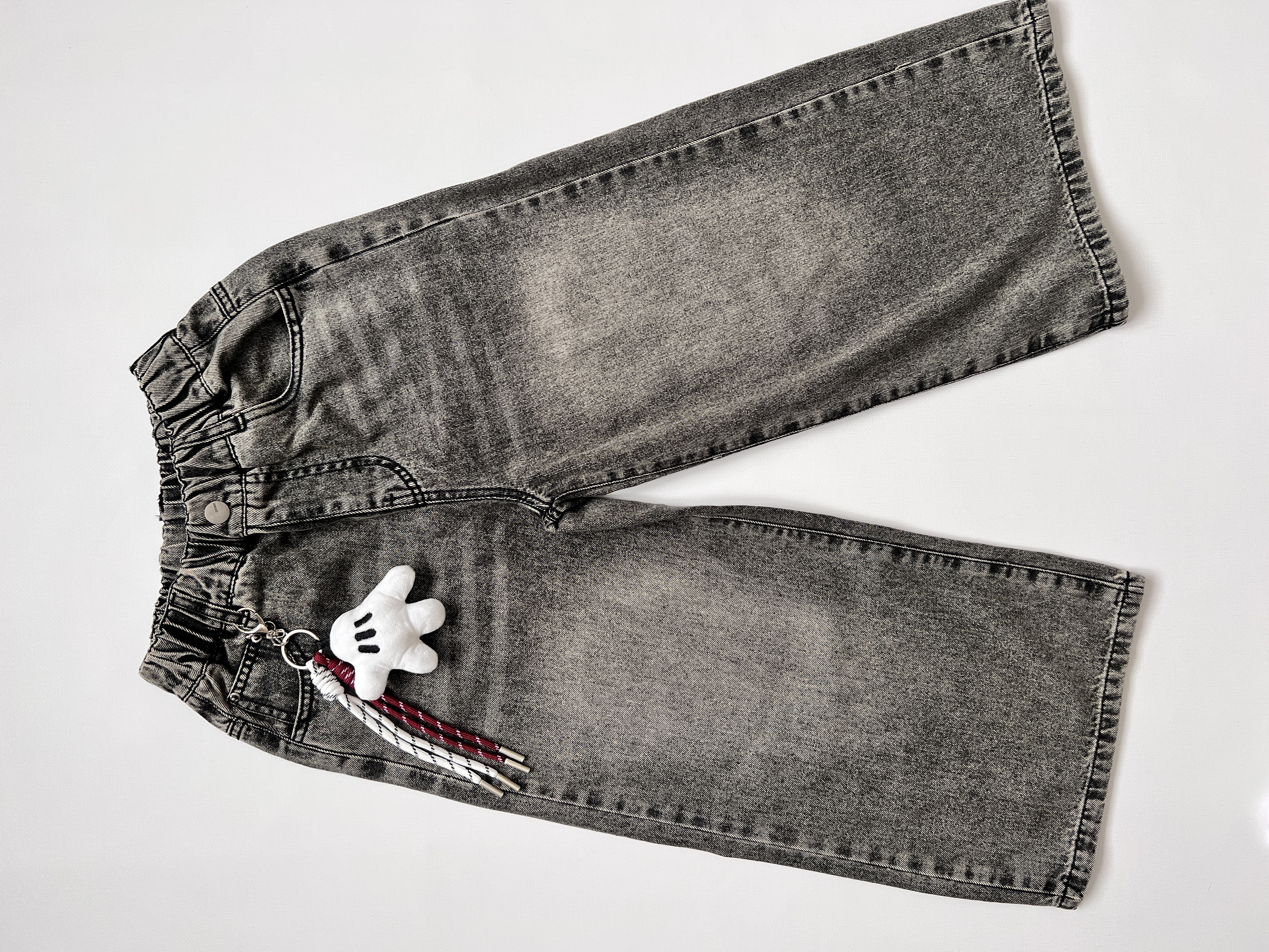 Джинсы MODERNFECI NZK3054# - фото 3