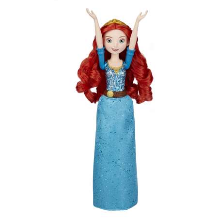 Кукла классическая Disney Princess