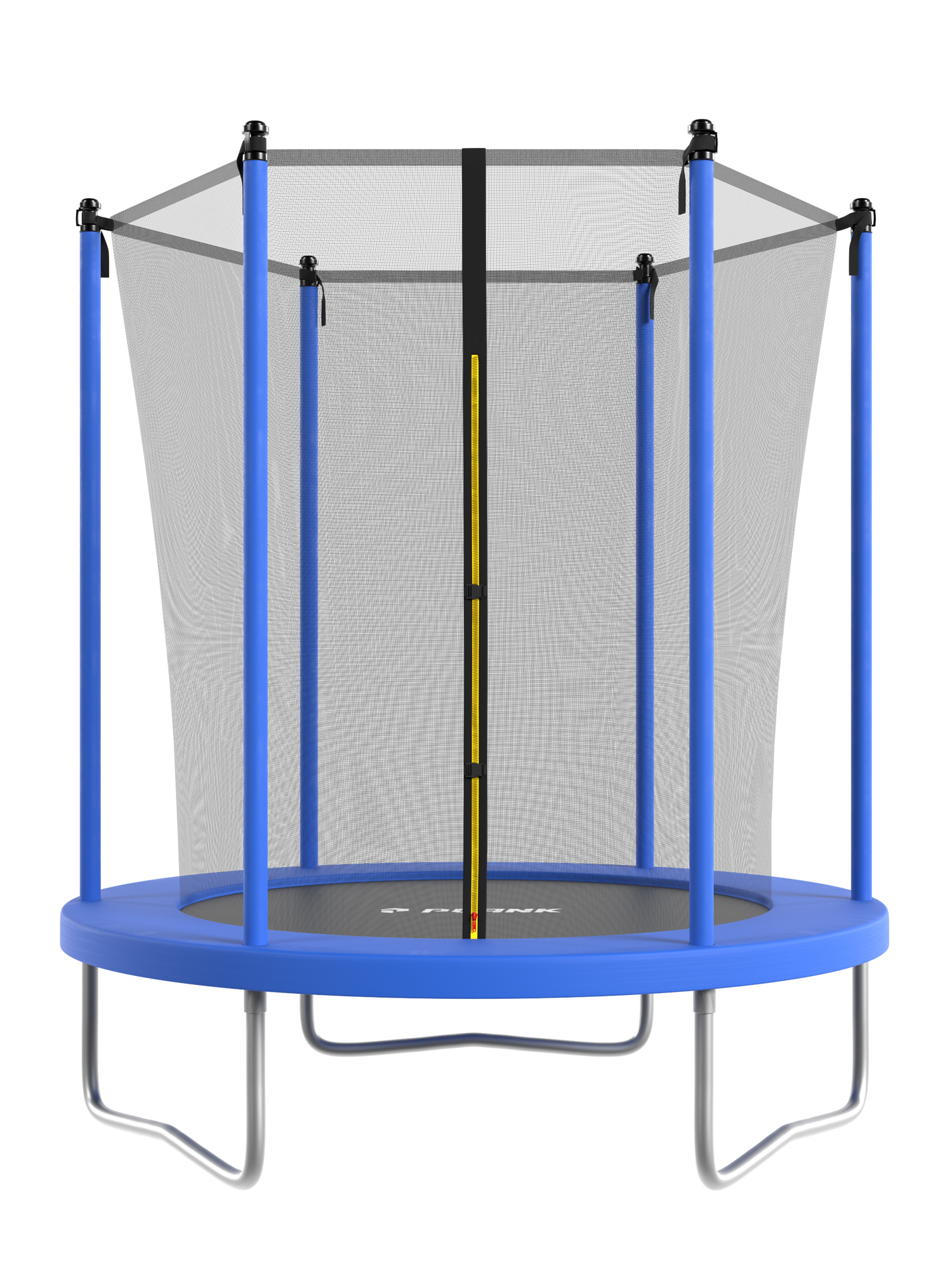 Уличный детский батут Plank SKY 6ft 183 см с внутренней сеткой - фото 16