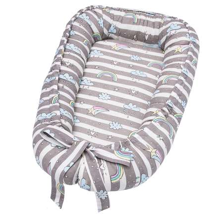 Матрас Amarobaby Twinkle star
