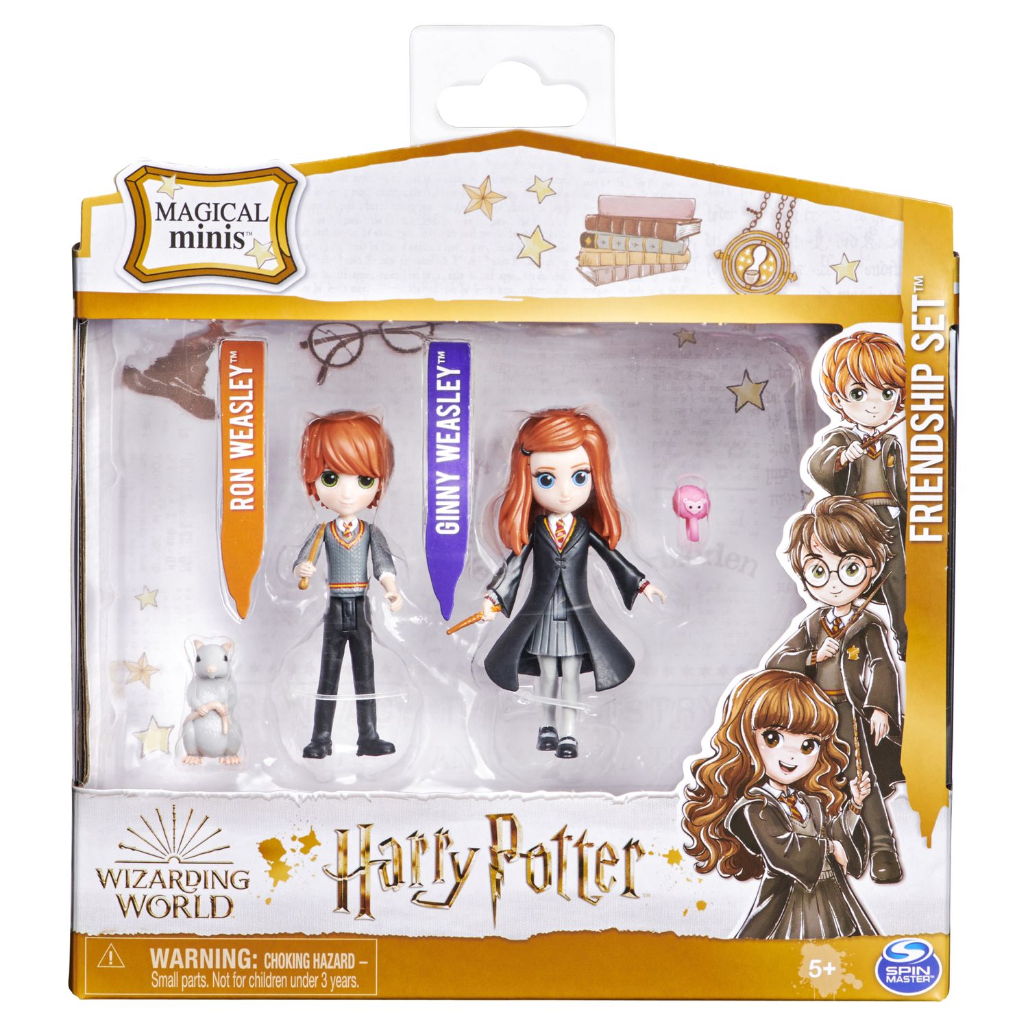 Игровой набор WWO Harry Potter - фото 2