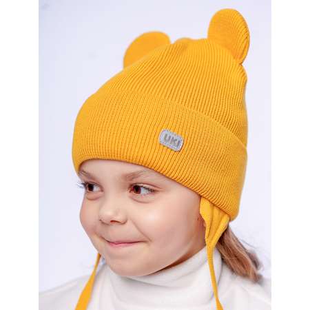 Шапка UKI KIDS