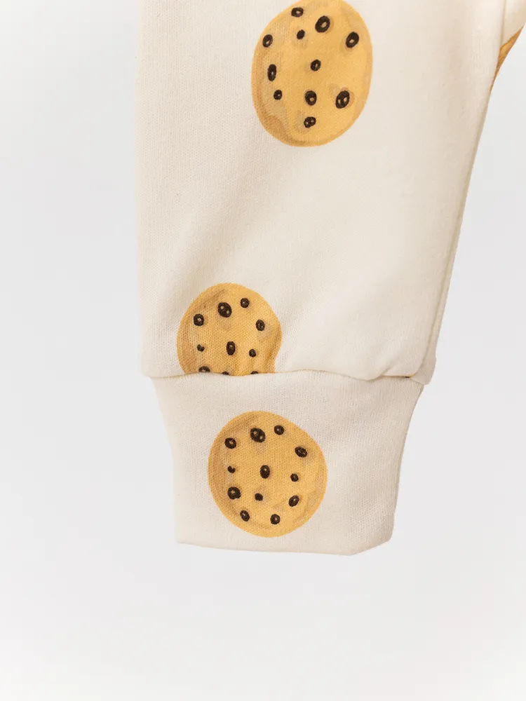 Брюки 3 шт Milimbi 030711/ПЕЧ - фото 7