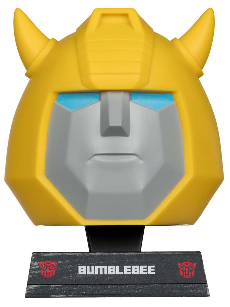 Фигурка McFarlane Toys Transformers - фото 1