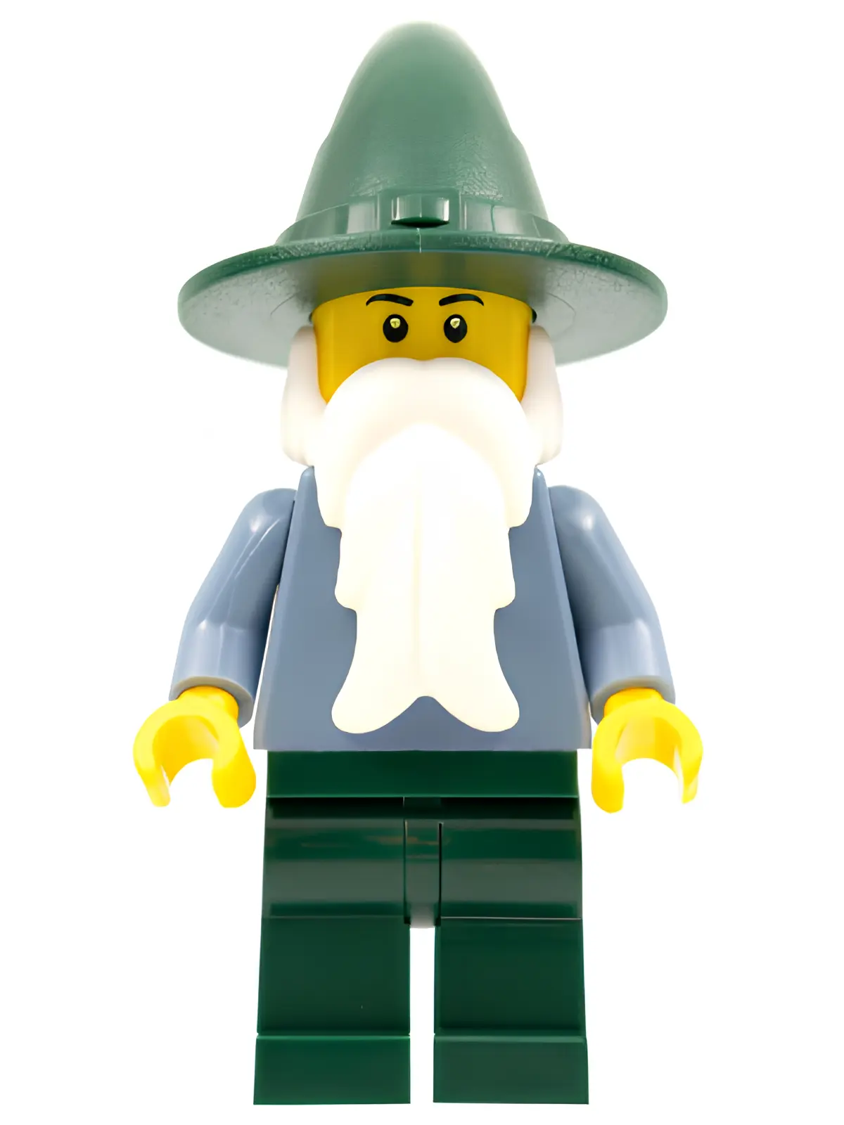 Фигурка LEGO Castle Wizard - фото 1