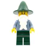 Фигурка LEGO Castle Wizard