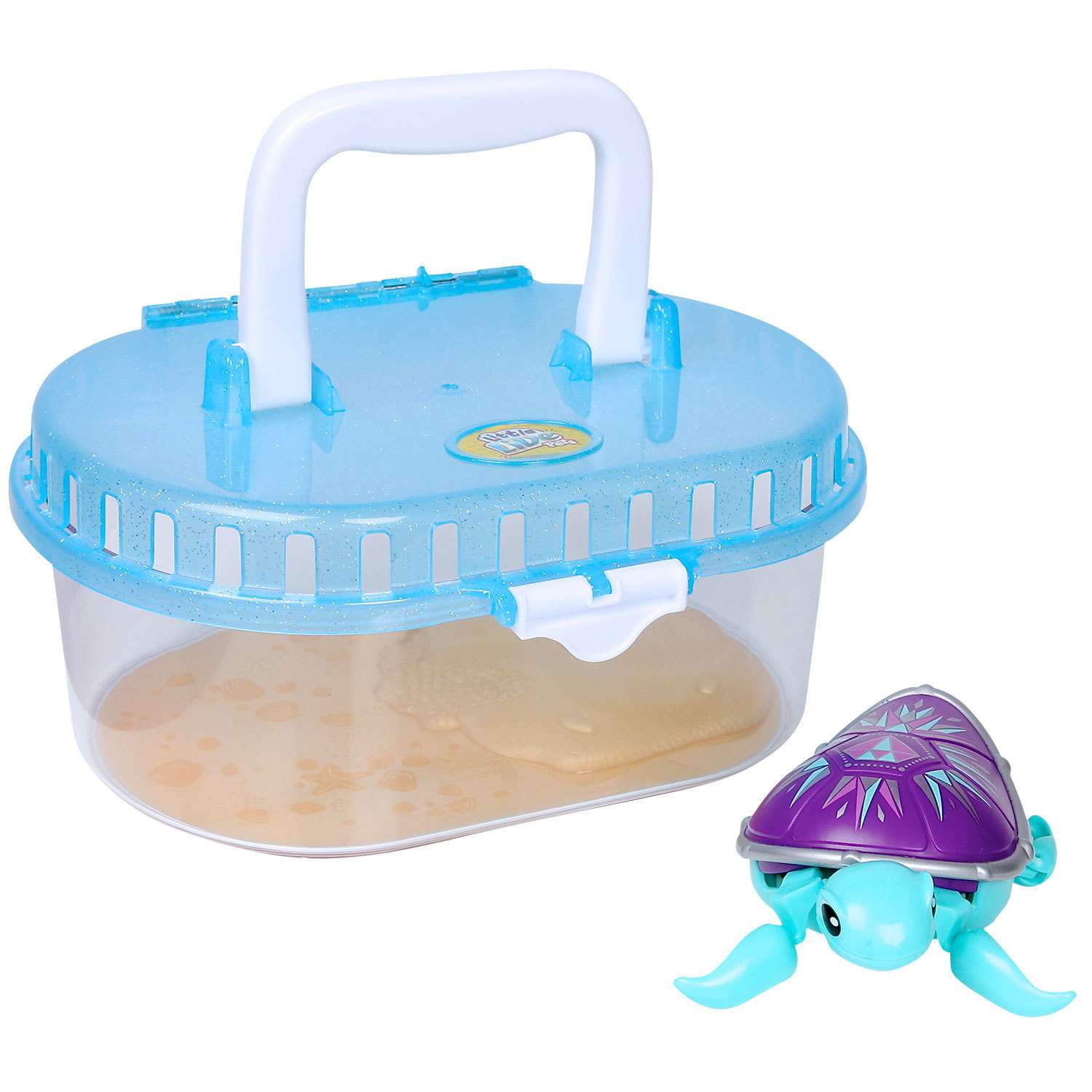 Little Live Pets в ассортименте - фото 1