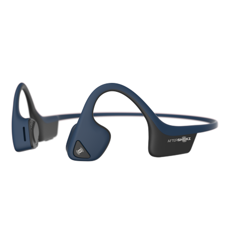 Беспроводные наушники Aftershokz Trekz Air