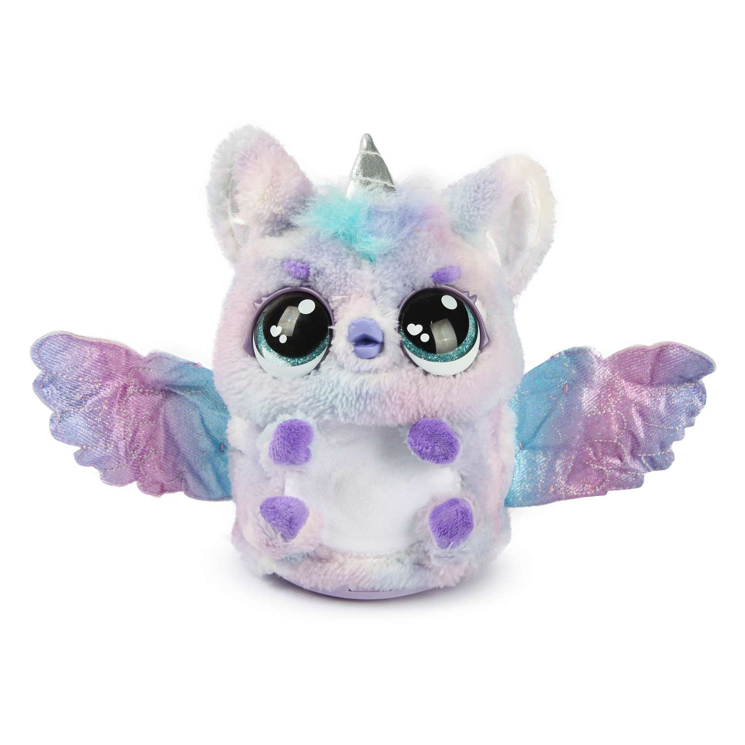Фигурка Hatchimals Alive Пуфиккорн - фото 10