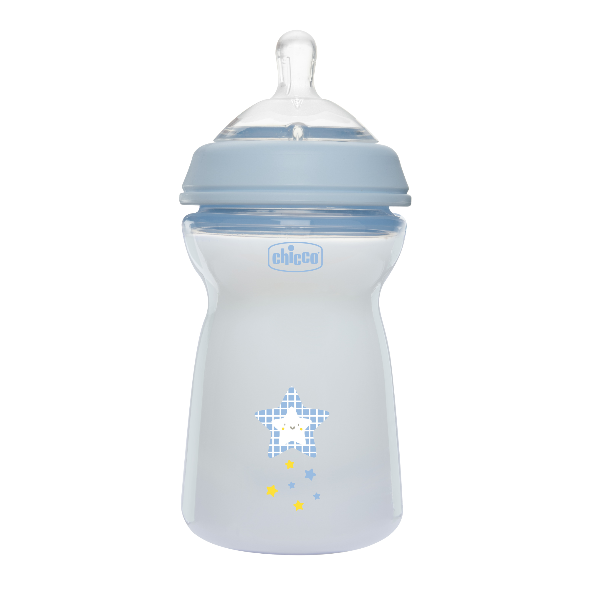 Бутылочка Chicco 330 мл - фото 1