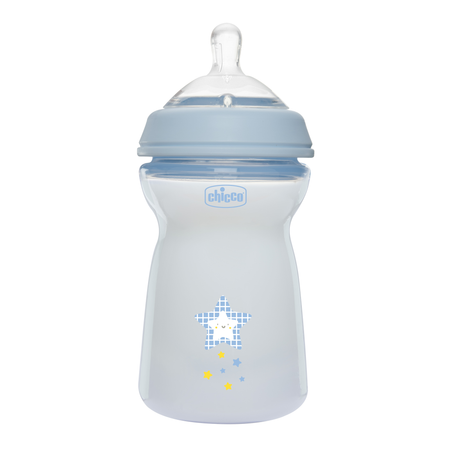 Бутылочка Chicco 330 мл