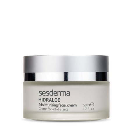 Крем Sesderma Hidraloe 50 мл