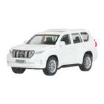 Автомобиль Технопарк Toyota Land Cruiser Prado