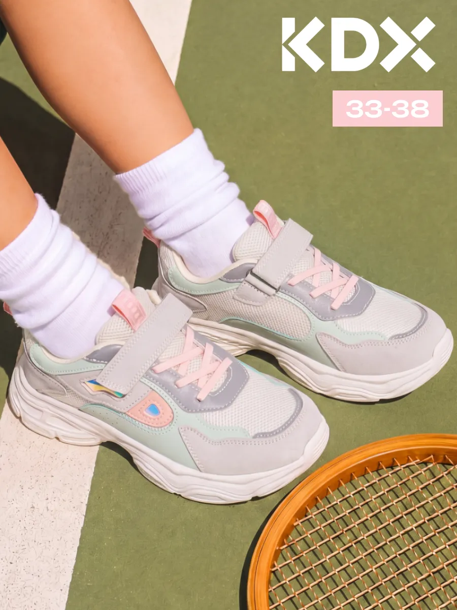 Кроссовки KDX SKY-76 multi - фото 3