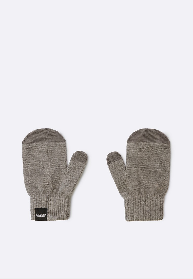 Варежки Lassie 72303205-9400 - фото 1