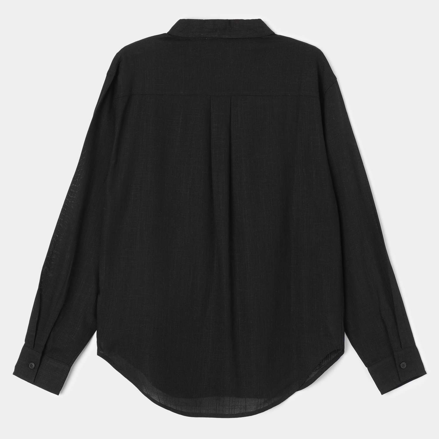 Рубашка ё - фото 3