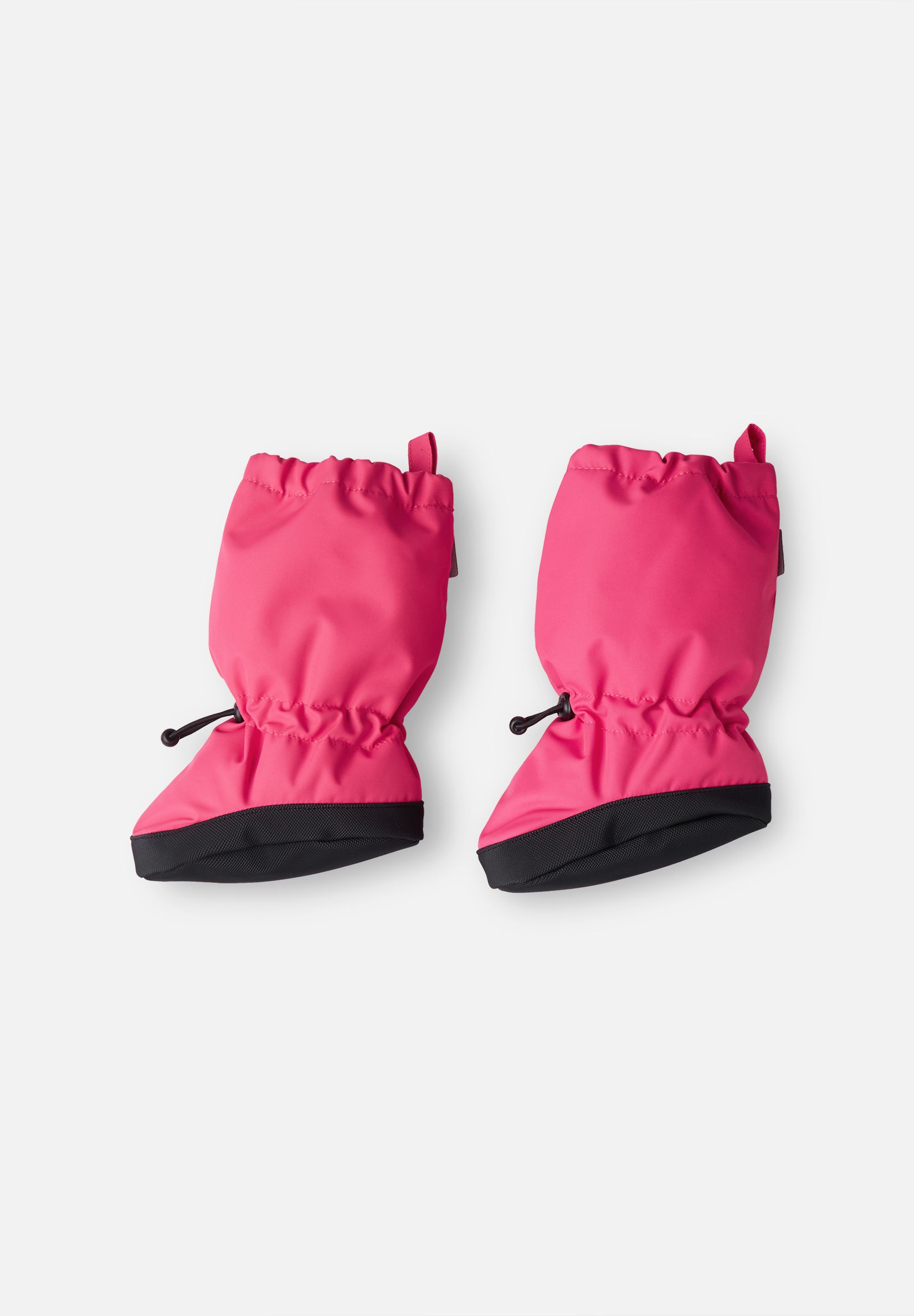 Пинетки Reima 517204-3530 - фото 1