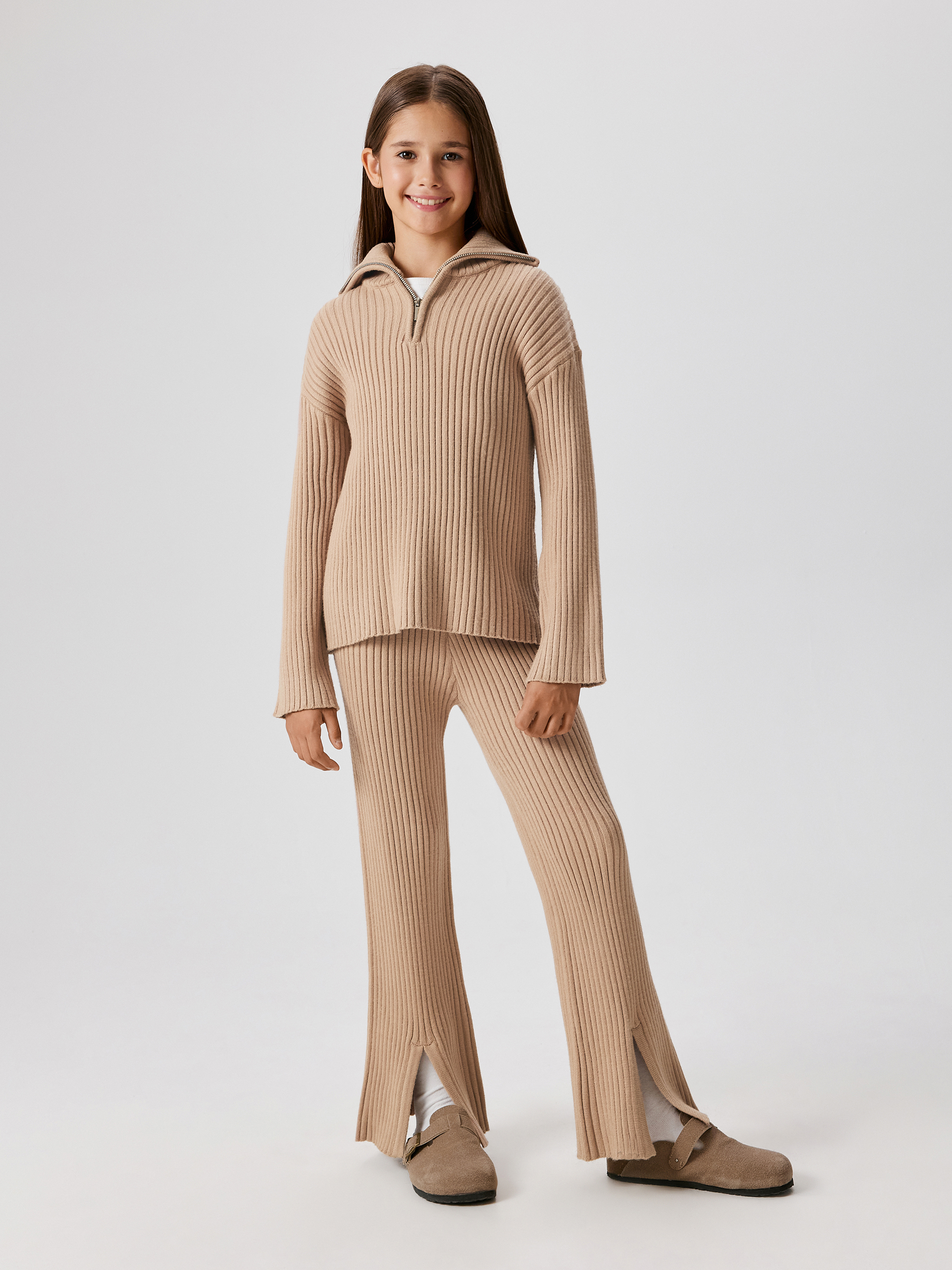 Джемпер Acoola 20210310251_0092700 - фото 3