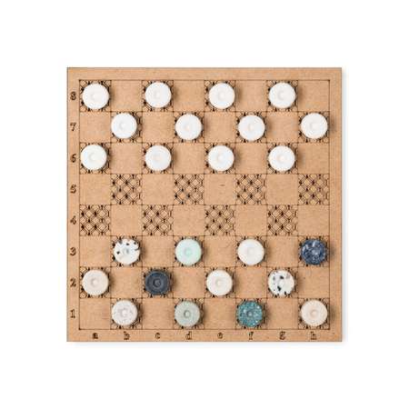 Настольная игра GARTI
