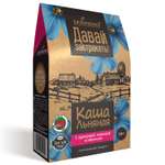 Каша Polezzno льняная куркума-корица-яблоко 300г