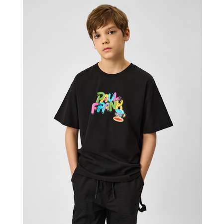 Футболка Paul Frank