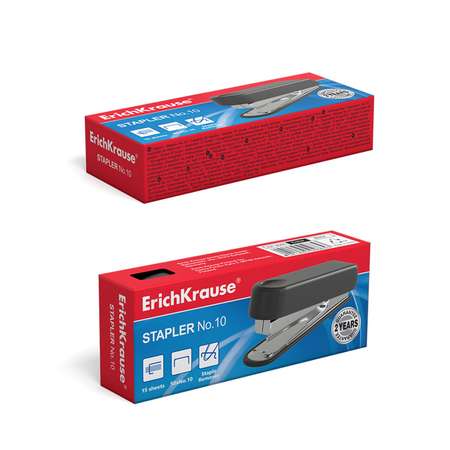 Степлер ErichKrause